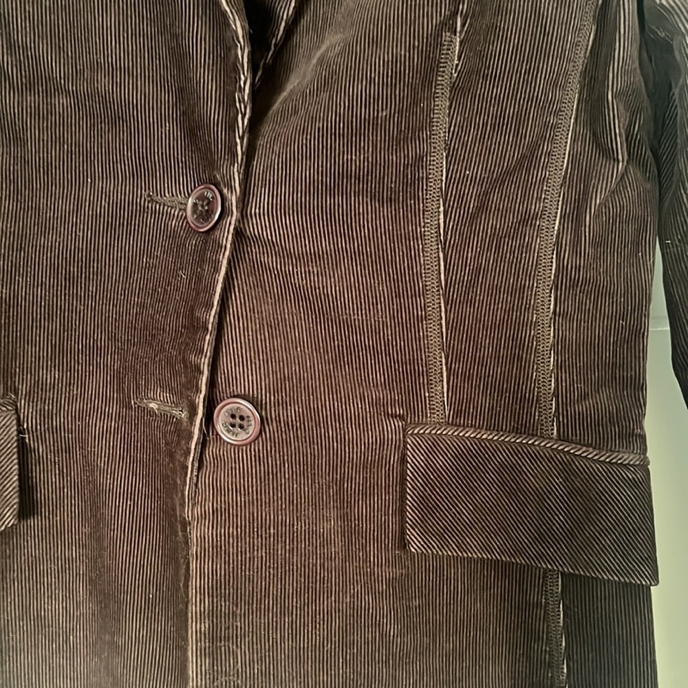 Beautiful Mango Jacket - Picture 3 of 3
